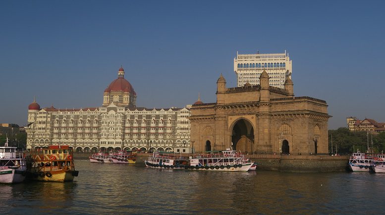 8 Best Reasons Why Mumbai Is The Best City To Live In
